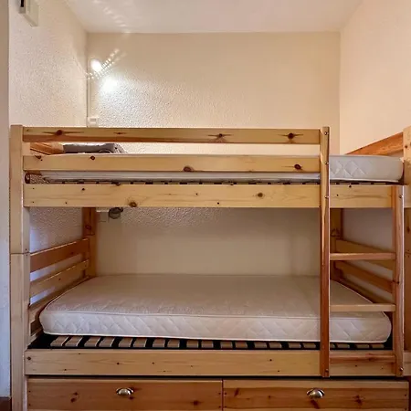 Apartmán Studio Le Portissol I Electio