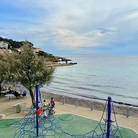 Studio Le Portissol I Electio Apartmán Sanary-sur-Mer