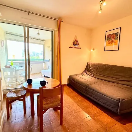 Studio Le Portissol I Electio