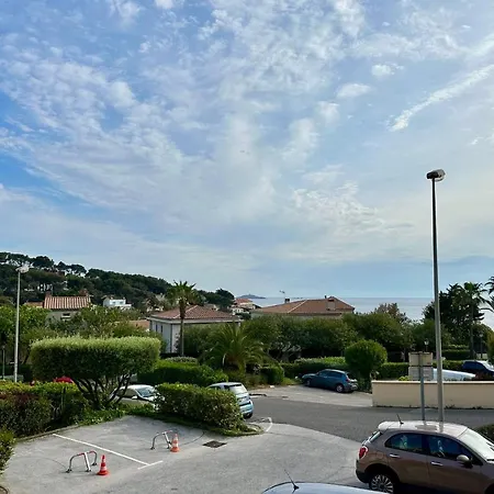 Studio Le Portissol I Electio Sanary-sur-Mer